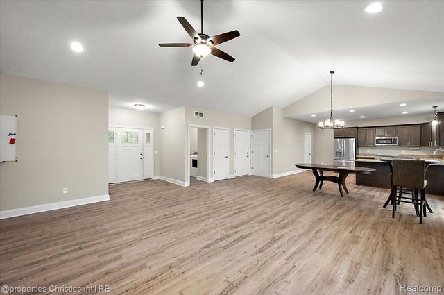 5197 June Drive, Almont, MI 48003