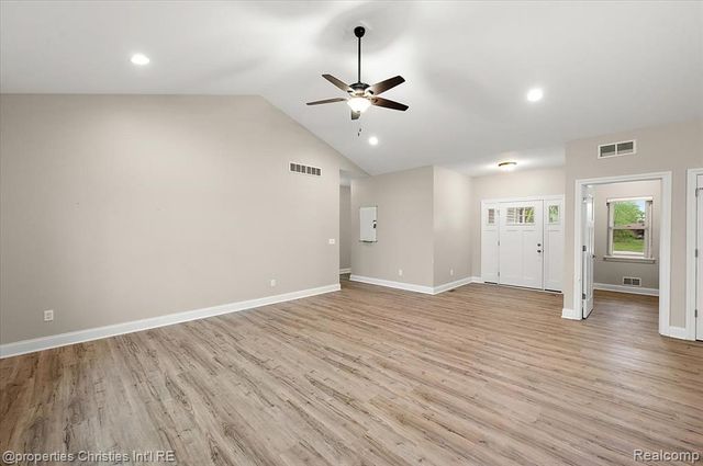 5197 June Drive, Almont, MI 48003