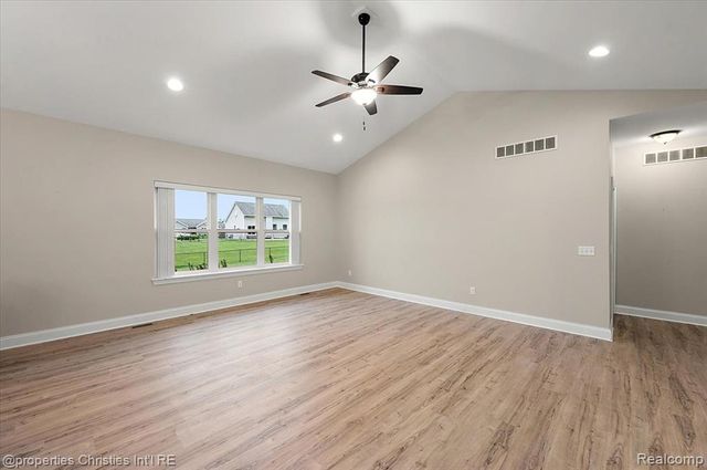 5197 June Drive, Almont, MI 48003