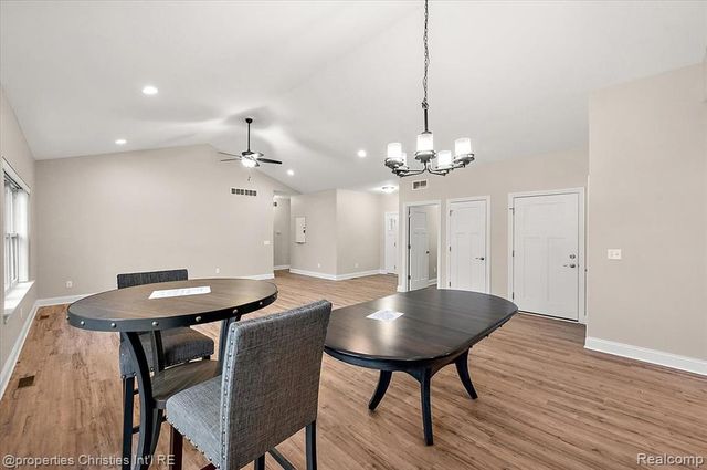 5197 June Drive, Almont, MI 48003
