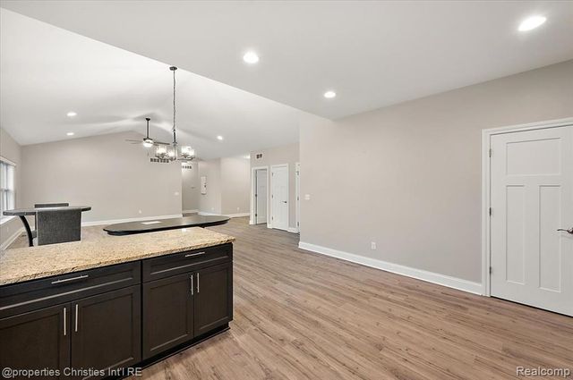 5197 June Drive, Almont, MI 48003