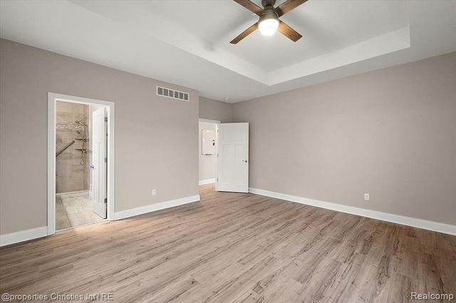 5197 June Drive, Almont, MI 48003
