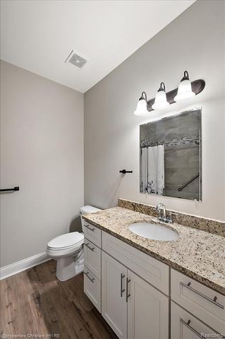 5197 June Drive, Almont, MI 48003