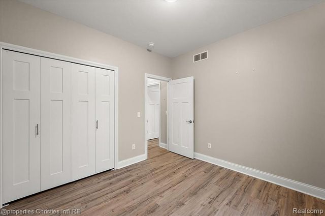 5197 June Drive, Almont, MI 48003