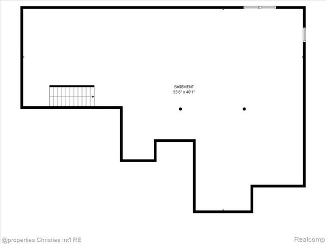 5197 June Drive, Almont, MI 48003