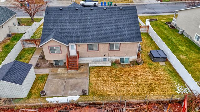 1663 N 980 W, Orem, UT 84057