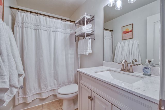 1663 N 980 W, Orem, UT 84057