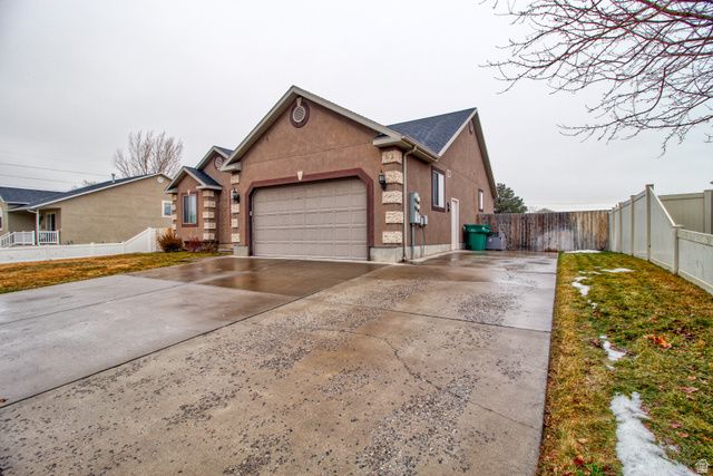 1663 N 980 W, Orem, UT 84057