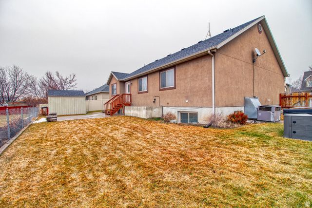 1663 N 980 W, Orem, UT 84057