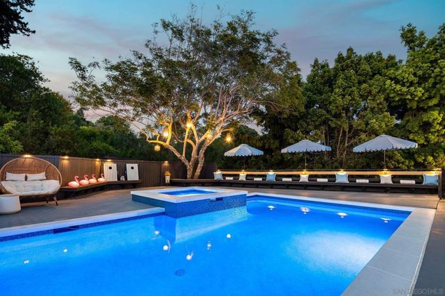 16610 Los Morros, Rancho Santa Fe, CA 92067