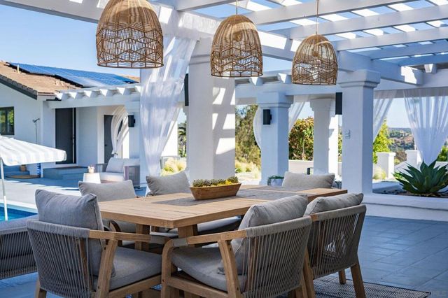 16610 Los Morros, Rancho Santa Fe, CA 92067