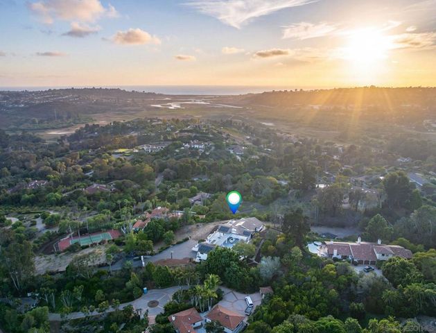 16610 Los Morros, Rancho Santa Fe, CA 92067