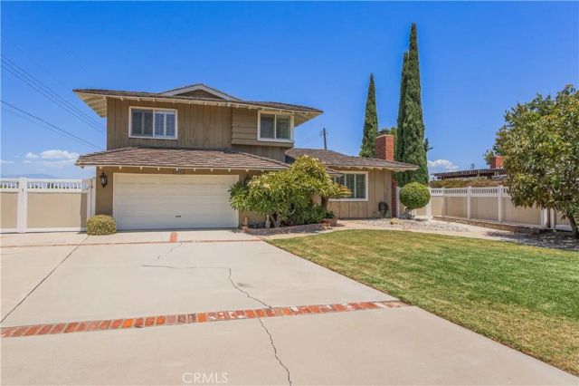 15637 Los Altos Drive, Hacienda Heights, CA 91745
