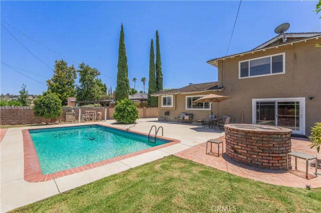 15637 Los Altos Drive, Hacienda Heights, CA 91745