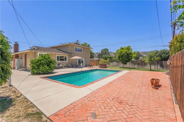 15637 Los Altos Drive, Hacienda Heights, CA 91745
