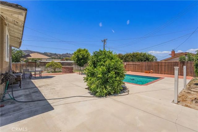 15637 Los Altos Drive, Hacienda Heights, CA 91745
