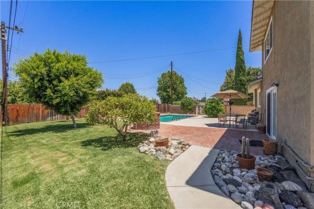 15637 Los Altos Drive, Hacienda Heights, CA 91745