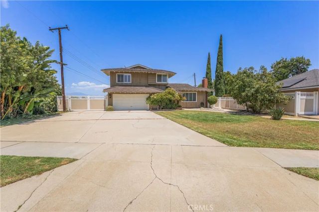 15637 Los Altos Drive, Hacienda Heights, CA 91745