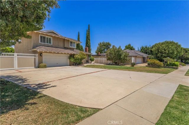 15637 Los Altos Drive, Hacienda Heights, CA 91745