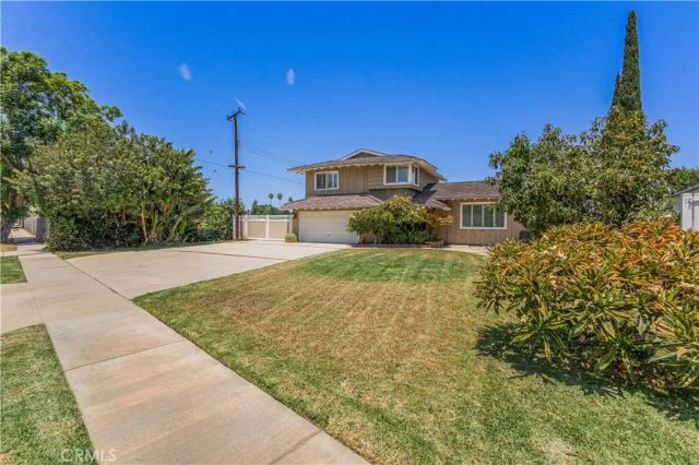 15637 Los Altos Drive, Hacienda Heights, CA 91745