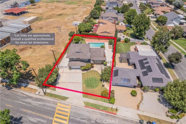 15637 Los Altos Drive, Hacienda Heights, CA 91745