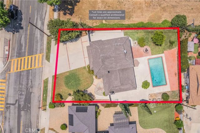 15637 Los Altos Drive, Hacienda Heights, CA 91745