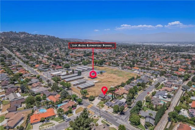 15637 Los Altos Drive, Hacienda Heights, CA 91745