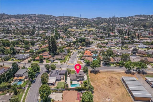 15637 Los Altos Drive, Hacienda Heights, CA 91745