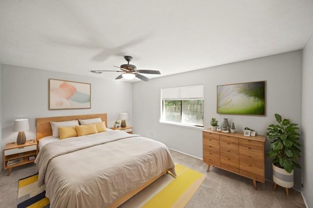 6811 Blue Ridge Drive, Richmond, TX 77469