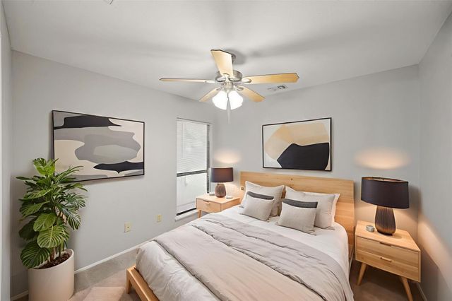 6811 Blue Ridge Drive, Richmond, TX 77469