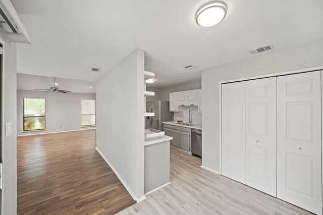 6811 Blue Ridge Drive, Richmond, TX 77469