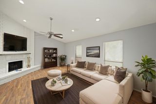 6811 Blue Ridge Drive, Richmond, TX 77469