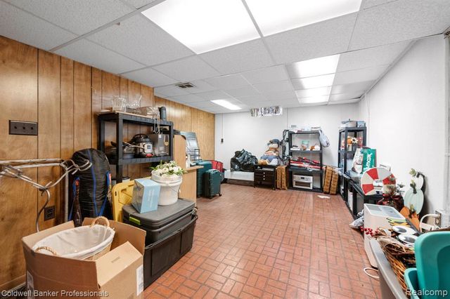 35766 Union Lake Road, Harrison Twp, MI 48045