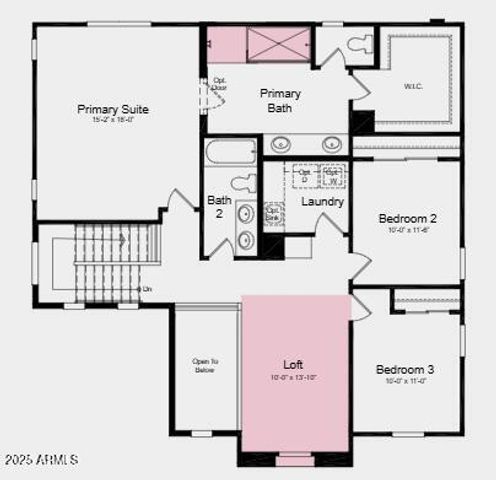 14766 W GRAY FOX Trail, Surprise, AZ 85387