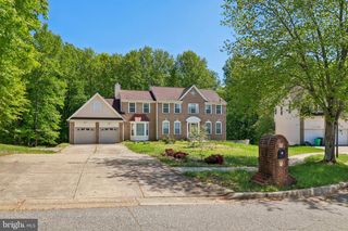 9712 THORNVILLE DR, Fort Washington, MD 20744