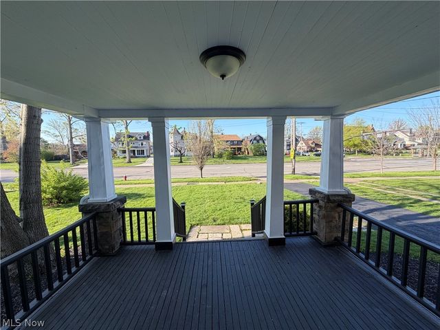 12988 Clifton Boulevard, Lakewood, OH 44107