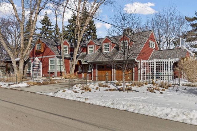 5423 Abbott Place, Edina, MN 55410