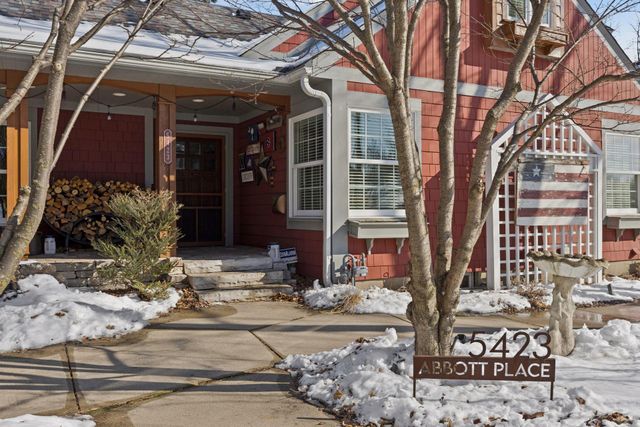 5423 Abbott Place, Edina, MN 55410