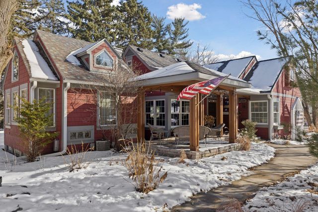 5423 Abbott Place, Edina, MN 55410