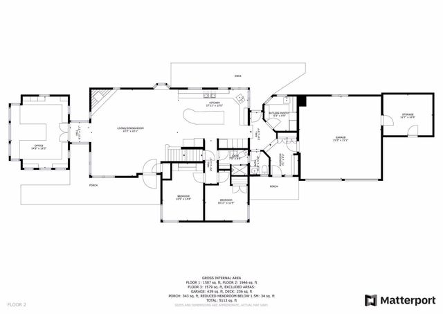 5423 Abbott Place, Edina, MN 55410