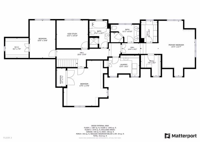 5423 Abbott Place, Edina, MN 55410