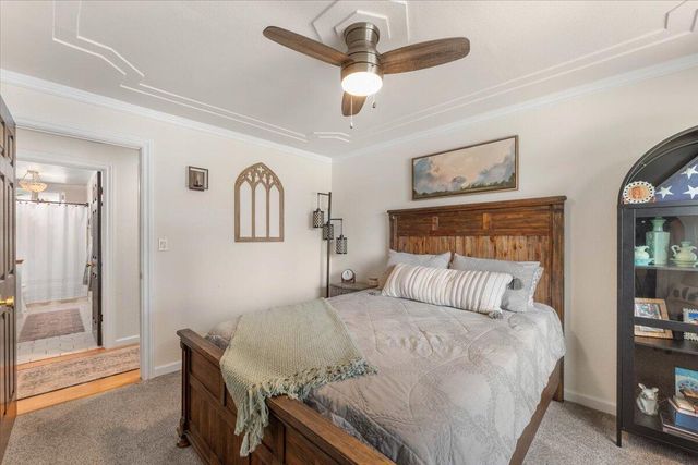 24904 Whitmore Road, Millville, CA 96062