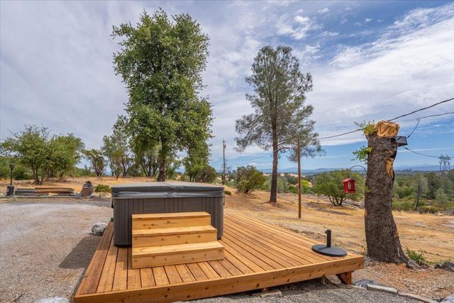 24904 Whitmore Road, Millville, CA 96062