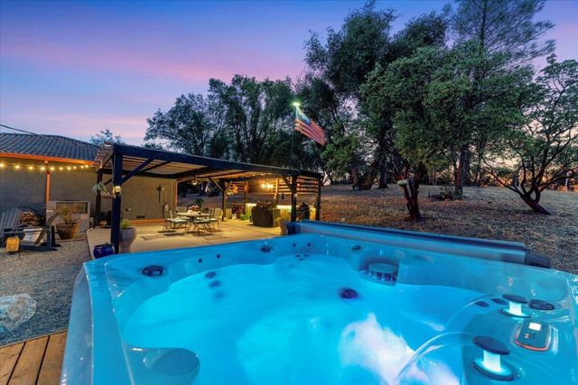 24904 Whitmore Road, Millville, CA 96062