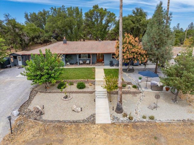 24904 Whitmore Road, Millville, CA 96062
