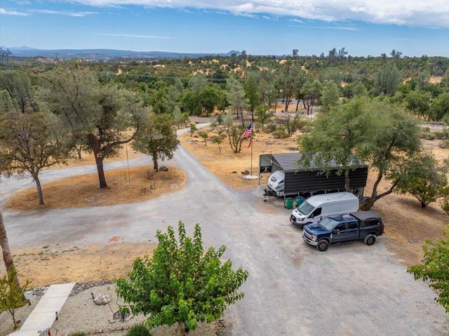 24904 Whitmore Road, Millville, CA 96062
