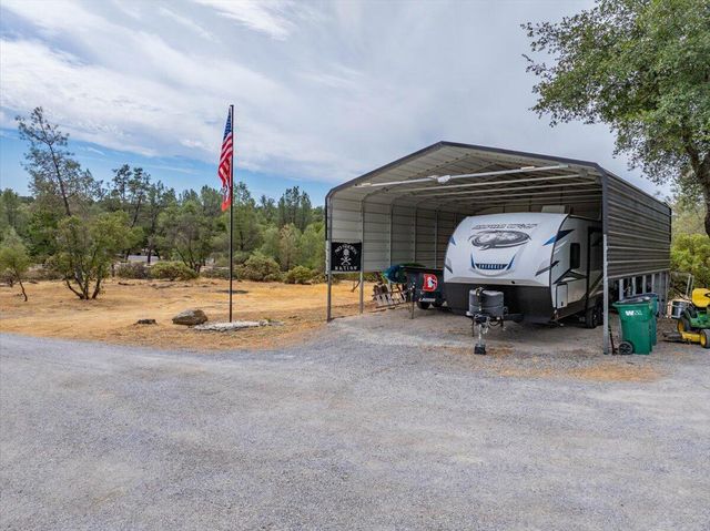 24904 Whitmore Road, Millville, CA 96062
