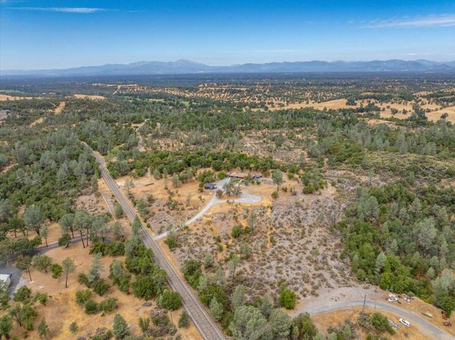 24904 Whitmore Road, Millville, CA 96062