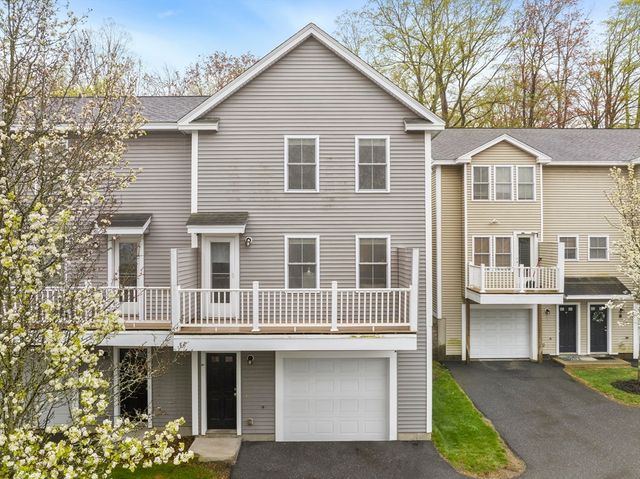 8 High St B1, Acton, MA 01720