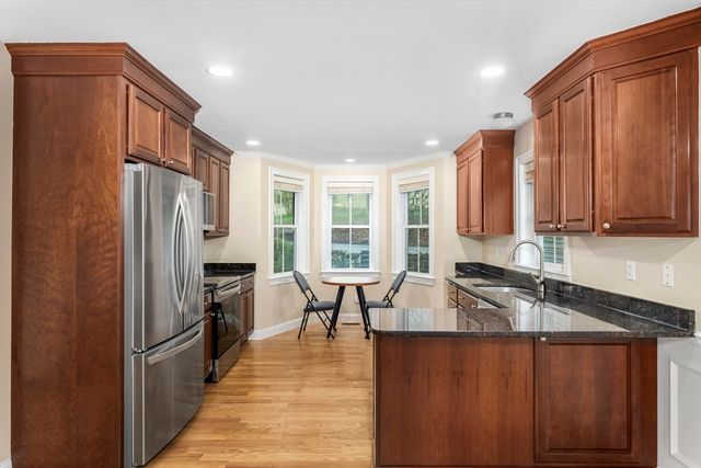 8 High St B1, Acton, MA 01720